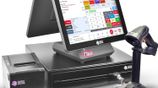 POS Cashier Billing System