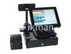 POS Cashier Billing System