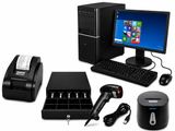 POS CASHIER BILLING SYSTEM FULL SET PACKEGE - 99,800/- ANY BUSINESS
