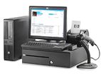POS Cashier Billing system (Package)