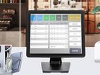 POS Cashier Billing System Salon Appointments and Billing.
