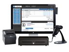 POS Cashier Billing System Smart Inventory