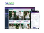Pos Cashier Billing System Software Development for Bridal clothing Shop