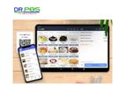 Pos Cashier Billing System Software Development for Cake Shop