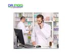 Pos Cashier Billing System Software Development for Medical Center