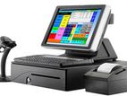 Pos Cashier Billing System Software Development for multy shop