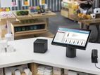 Pos Cashier Billing System Software Development