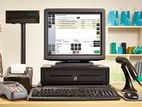 pos Cashier Billing System Software Fixing