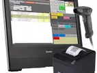 Pos Cashier Billing System Software For Pharmacy Development