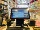 POS Cashier Billing System Software