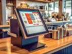 POS Cashier Billing System Solutions Software Development