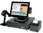 POS Cashier Billing System Toy Shop and Stock