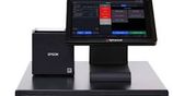 POS Cashier Machine Billing Software