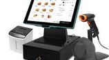 POS Cashier Machine Billing System software