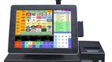 POS Cashier Machine Billing System software