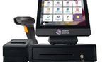 POS Cashier Machine Software for cahier billing