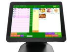 POS Cashier Machine Software