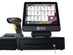 POS Cashier Machine Software