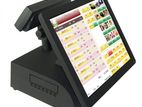 POS Cashier Machine Software System Fixing