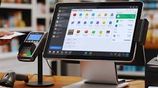 POS Cashier Machine Software System