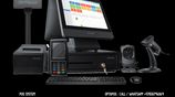 POS Cashier Machine Software System