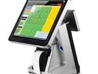 POS Cashier Machine Software System