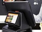 POS Cashier Machine Software System