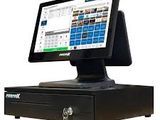 POS Cashier Machine Software System