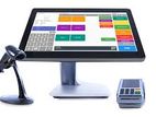 POS Cashier Machine Software System