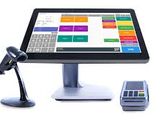 POS Cashier Machine Software System