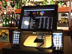 Pos Cashier System Billing Software Development for Wine stores