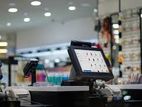 POS Cashier System Software Development