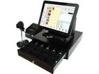 POS Casier Billing System