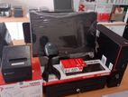 POS Complet Billing Set Systems