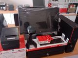 POS Complet Billing Set Systems