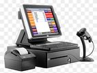 Pos Computer System / Cloud-Based Systems