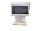 POS - CORE I5 TOUCH MACHINE WITH CUSTOMER DISPLAY