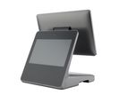 POS - CORE I5 TOUCH MACHINE WITH CUSTOMER DISPLAY