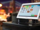 Pos Customize Software for Restaurant Development