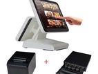 Pos Customize Software for Restaurant Development