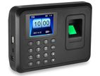 Pos Daily Attendance Machine - Finger Print