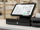 POS Desktop Asset management System Software Development