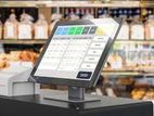 POS Desktop Asset management System Software