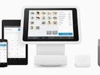 POS Desktop Asset management System Software
