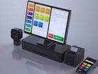 POS Desktop Software System Development