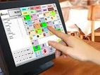 Pos Developing Software with Features Billing/inventory /barcode