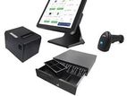 POS Distribution management Software