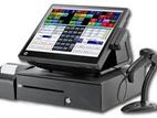 POS Distribution management Software