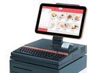 POS Distribution management Software System Development