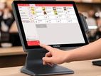 Pos Distribution management Software System Fixing